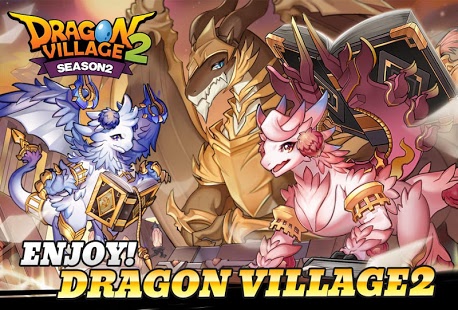 Download Dragon Village 2